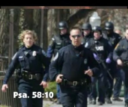 Fred Phelps on the Virginia Tech Massacre