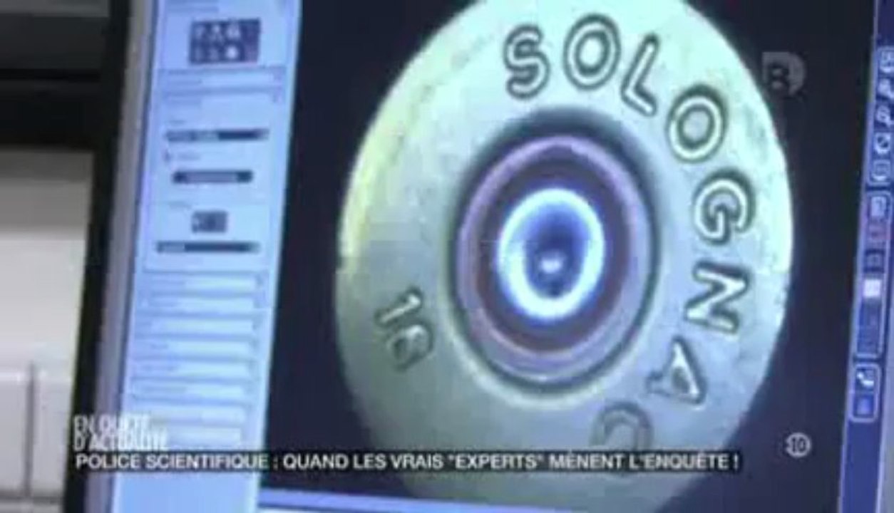 Meurtres - faits divers _ enquête au coeur de la police - en quête d'actualité ( 1sur2)