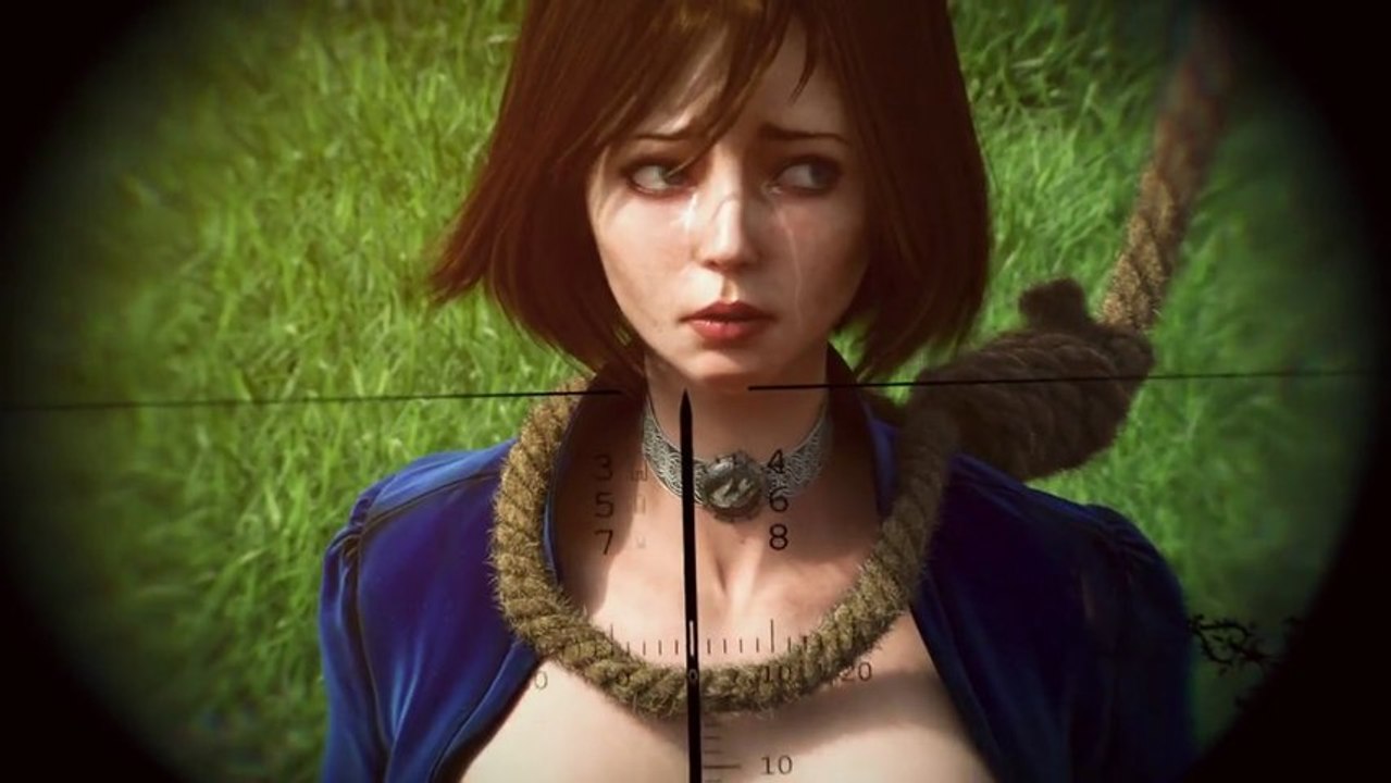 BioShock Infinite: Spot TV [HD]