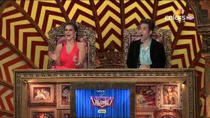 Nautanki - The Comedy Theatre - 16th March 2013 Part 1