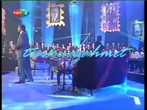 EMEL SAYIN _ AHMET ÖZHAN £££ Ne Bildin Kıymetim