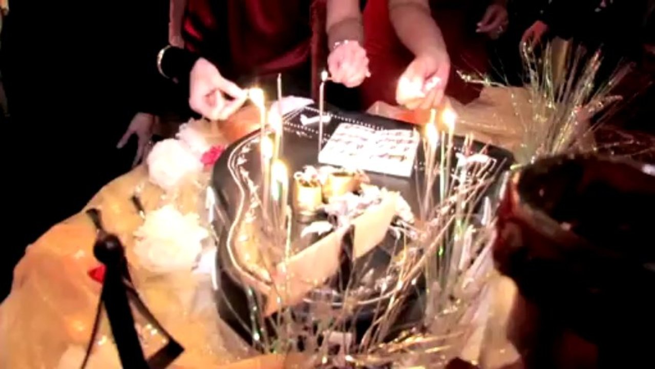 Wedding & Family Events Video Demo Reel by Performance Production Services, Orange County