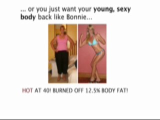 Burn The Fat-Secrets of the worlds best bodybuilders and fitness models