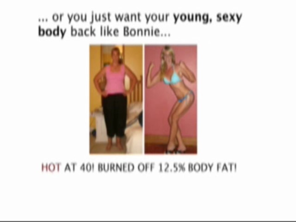 Burn The Fat-Secrets of the worlds best bodybuilders and fitness models