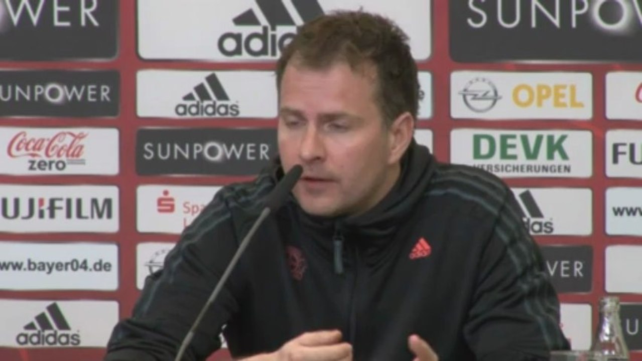 Lewandowski zur Trainerdebatte: 'Müssen gucken, ob dies die richtige Lösung ist'