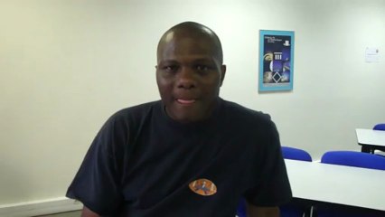 PAROLES D'HOMMES ; THIERRY CONSTANT