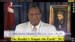 The Time & What Must Be Done,Part 10 : Minister Louis Farrakhan