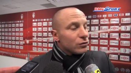 Ligue 1 / Les réactions après Lille - Evian - 16/03