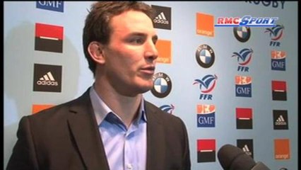 XV de France / Toutes les réactions après France - Ecosse - 16/03