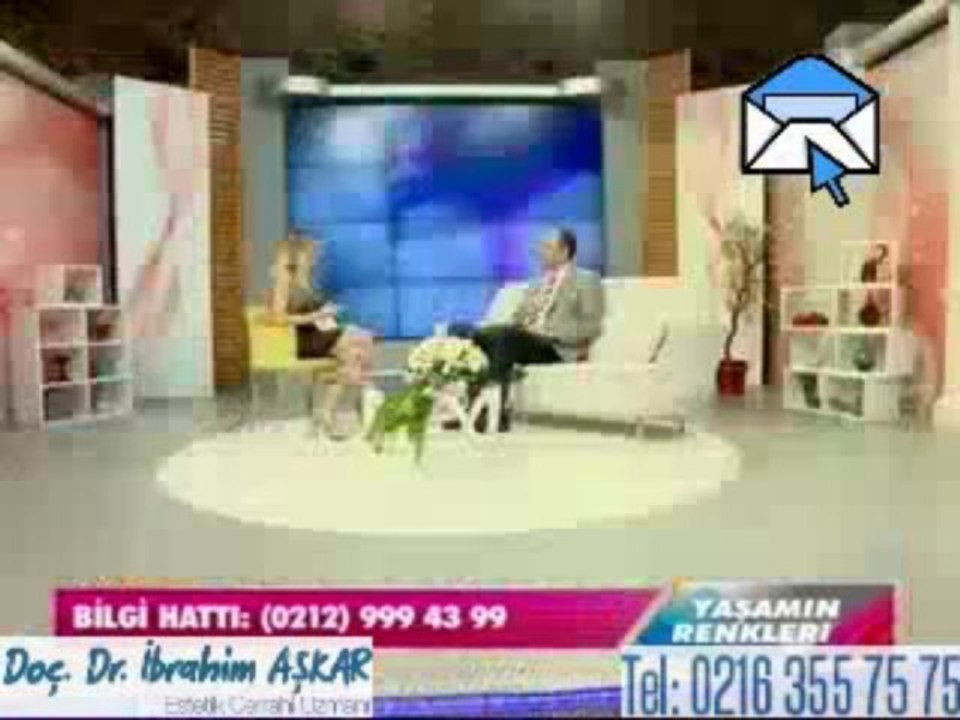 Lazer liposuction ile alınan yağlarda çökme olursa, alınan yere yağ enjeksiyonu uygulanır mı