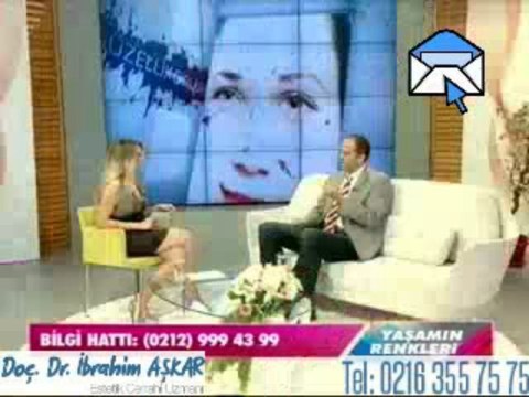 Liposuction estetik operasyonları nerelere yapılır? Lazer Liposuction nerelere uygulanır?