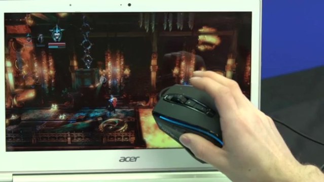 Roccat Talk Technology First Look NCIX Tech Tips