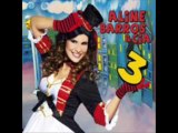 Aline Barros - Eu Li Na Biblia (CD Aline Barros & Cia 3)