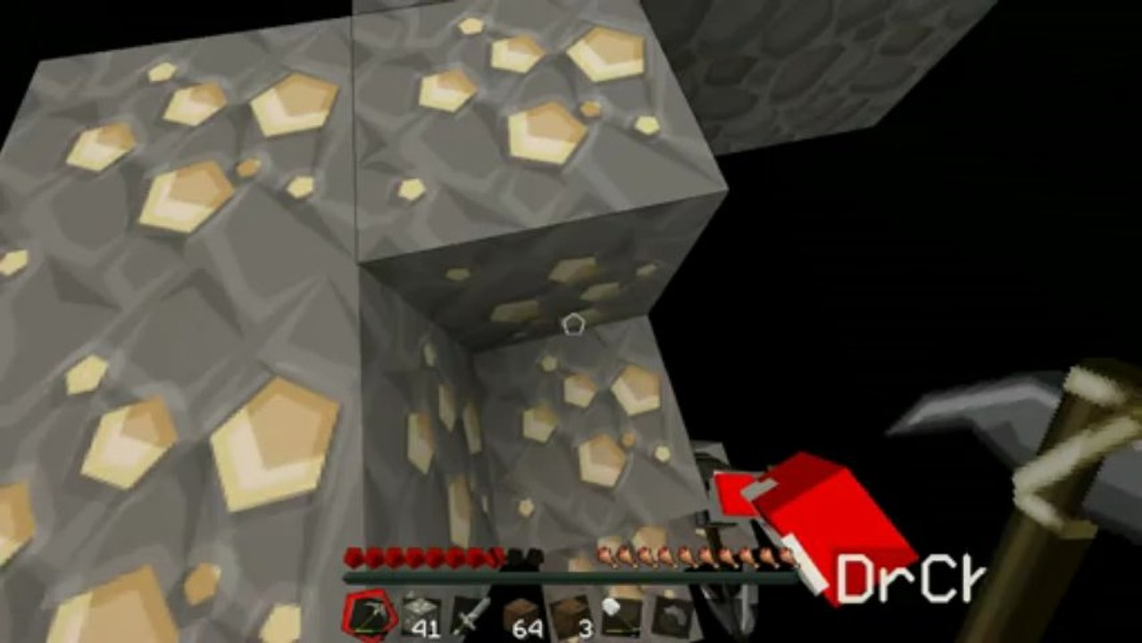 MINECRAFT | 4 Pillar Survival Part 3: Finding Some Chests!!
