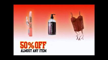 Spring Break 2013 Sale AdamAndEve Coupon Code COED 50% OFF FREE Shipping and MORE