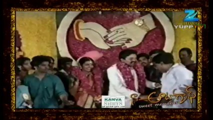 Rajashekar , Jeevitha - Naa Autograph - 3