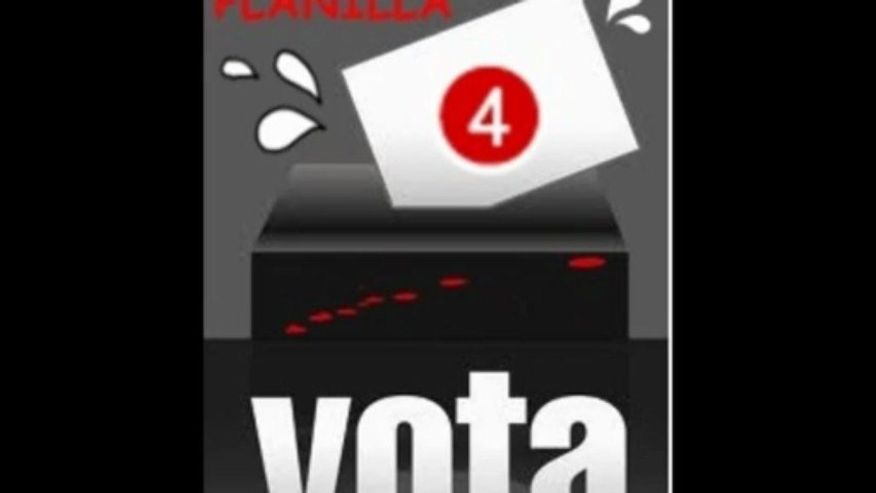 VOTA 4