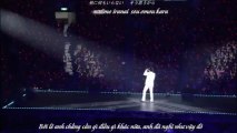 [Wuli JJ][Vietsub Kanji Kara] - Kimi ga ireba - Junsu - Thanks Giving Dome