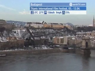 Budapest - Hungary, Stuttgart - Germany, Vienna - Austria, Geneva - Switzerland, Las Vegas - USA, Macau SAR - China, Dresden - Germany