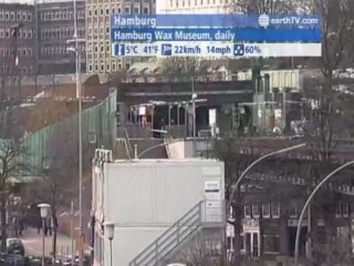 Hamburg - Germany, London - United Kingdom, Cannes - France, Macau SAR - China, Las Vegas - USA, Warsaw - Poland, Santorini - Greece