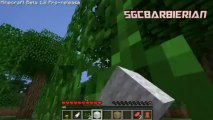 1.8 Beta Pre Release - Swamp Biome, Hunger Bar Info! LEAKED!