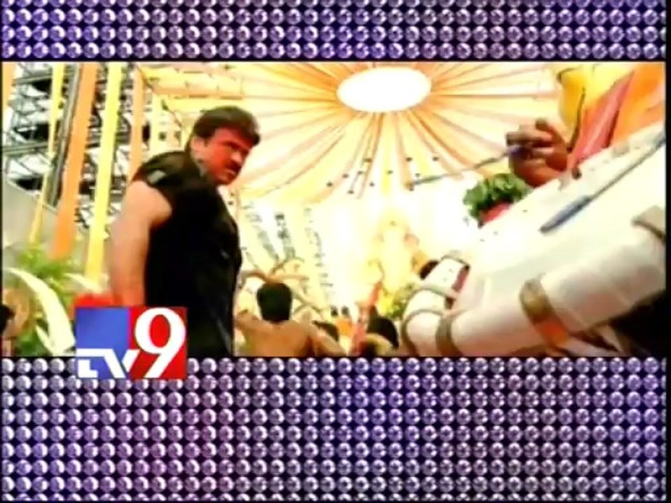 Shadow audio gets good response