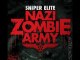 SNIPER ELITE ZOMBIE ARMY TRAINER [FREE CHEATS AND TRAINERS]