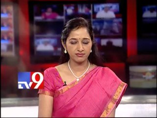 Kodela Shiva Prasad Rao on AP politics with NRIs - Varadhi - USA - Part 1