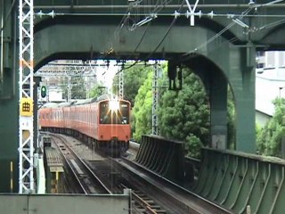 発車メロディ「遊園地のある駅」 原曲