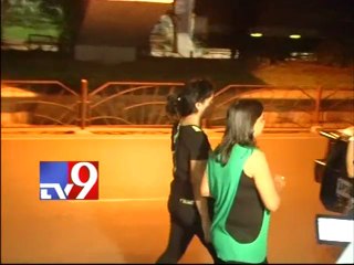 Police raids Bottles & Chimneys pub