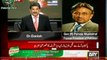 APML Quaid Pervez Musharraf with Dr.Danish in 