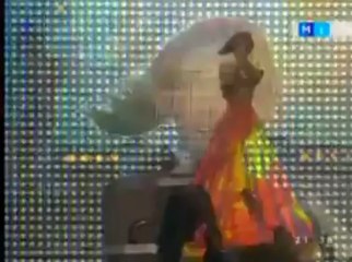 Aliona Moon - O Mie (Eurovision 2013-Moldova)