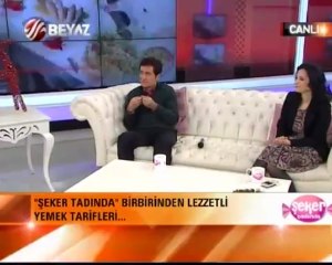 Şeker Tadında 16.03.2013