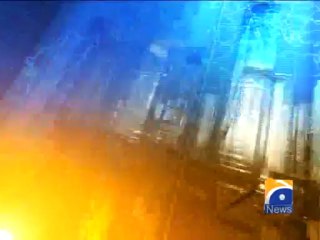 Geo Headlines-17 Mar 2013-0900