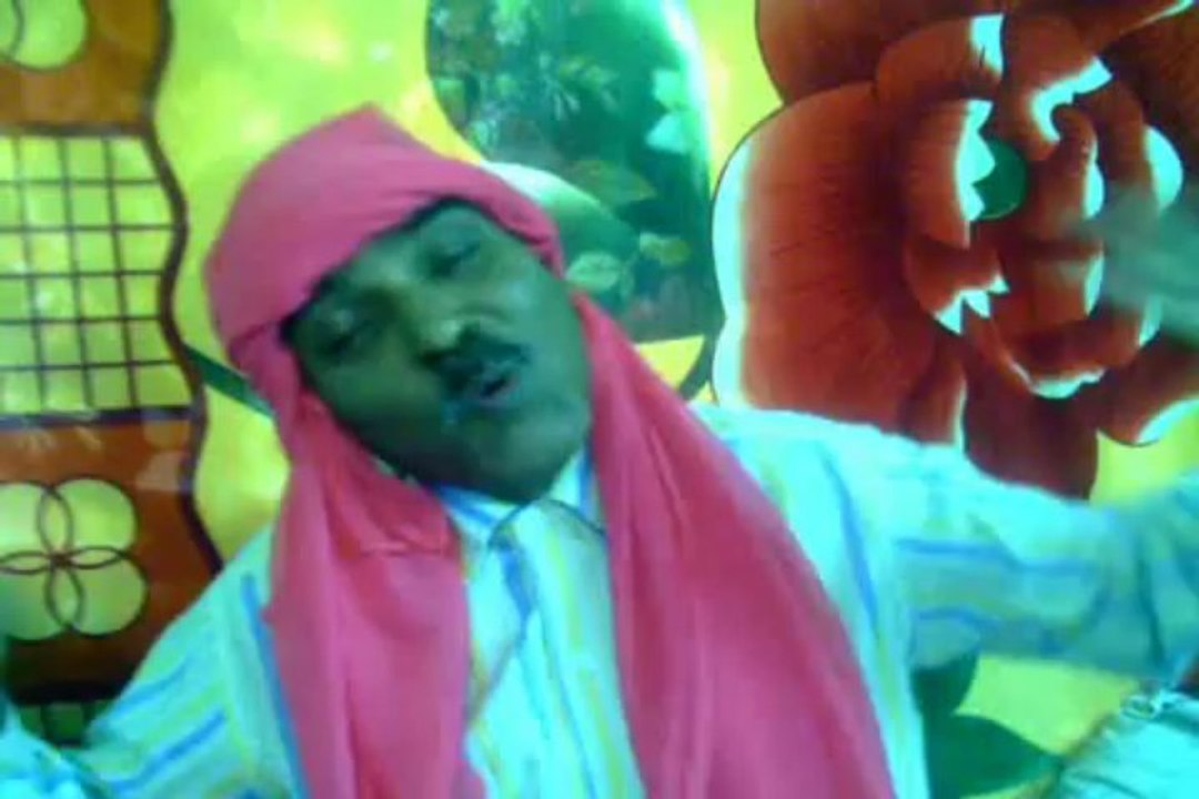 MAI SHYAIR BADNAM