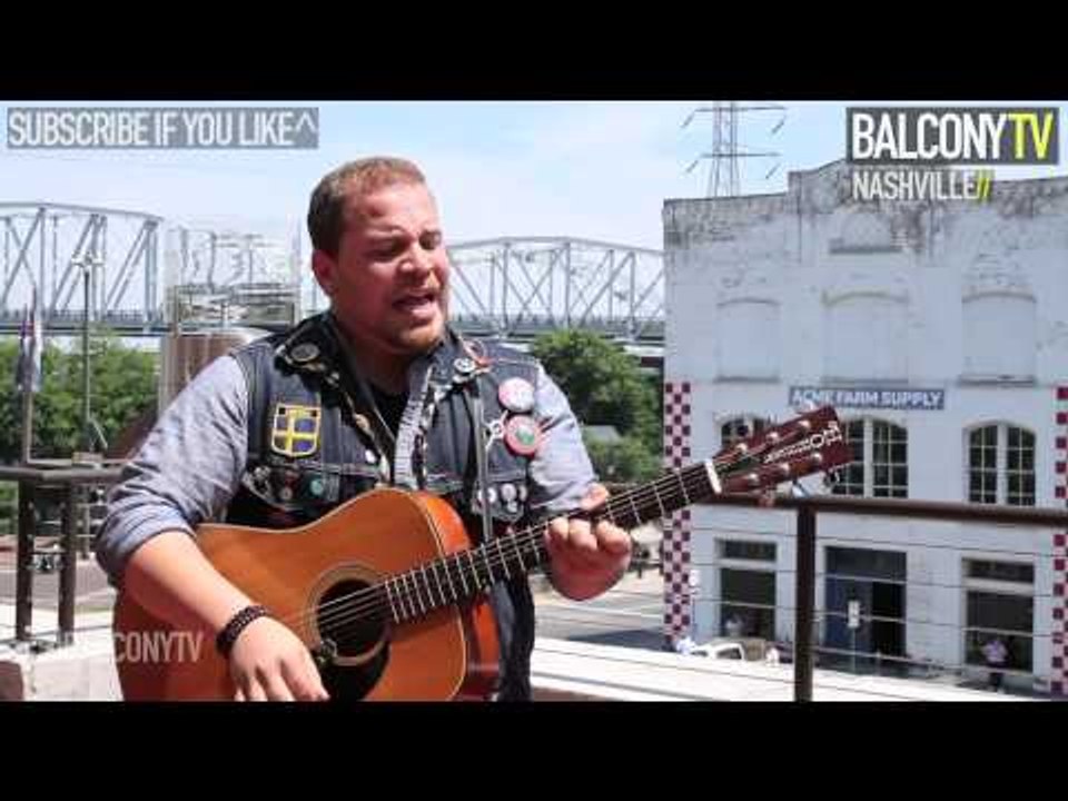 ROB JONES (BalconyTV)