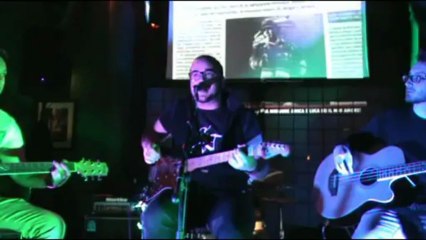 Lost In You Live@Heineken Green Stage 34