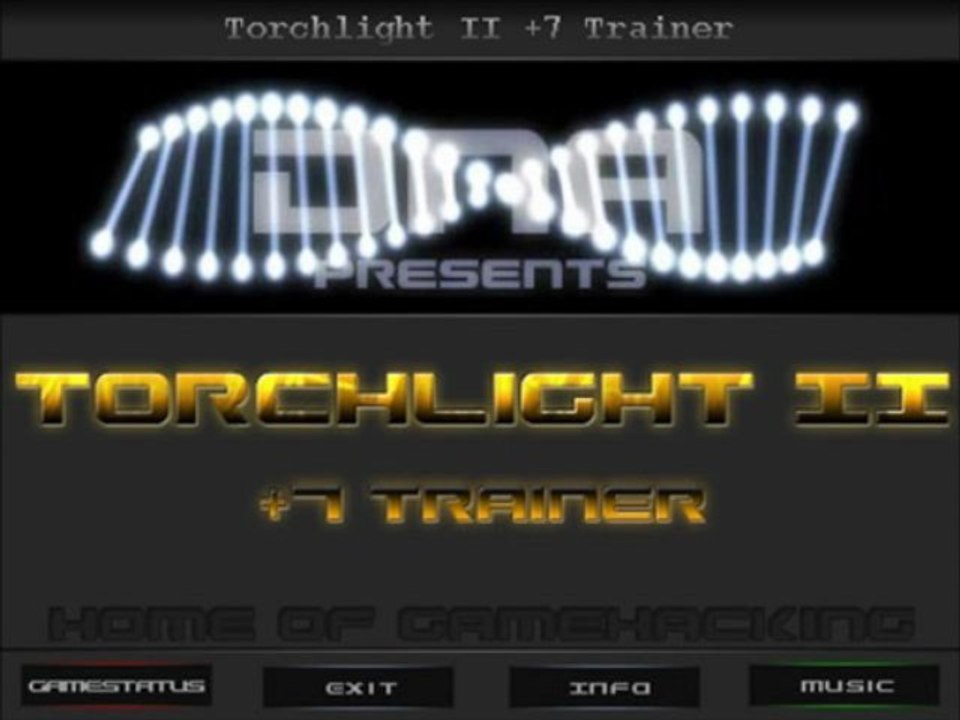Torchlight 2 TRAINER AND CHEATS
