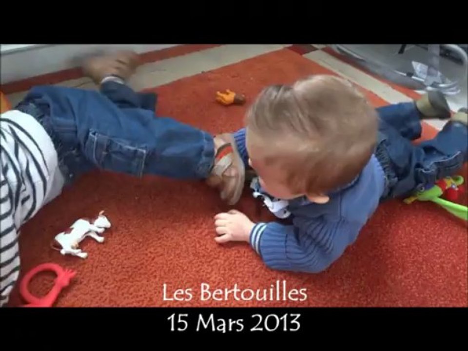 Les Chaussures