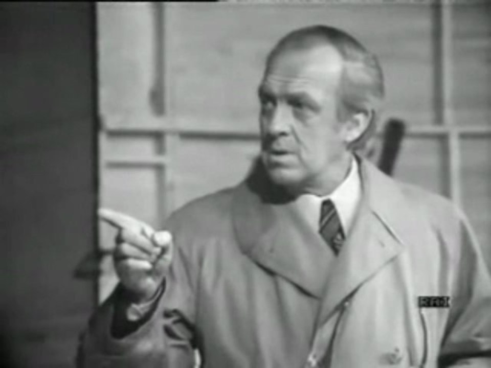 Sandra Mondaini e Raimondo Vianello sketch5