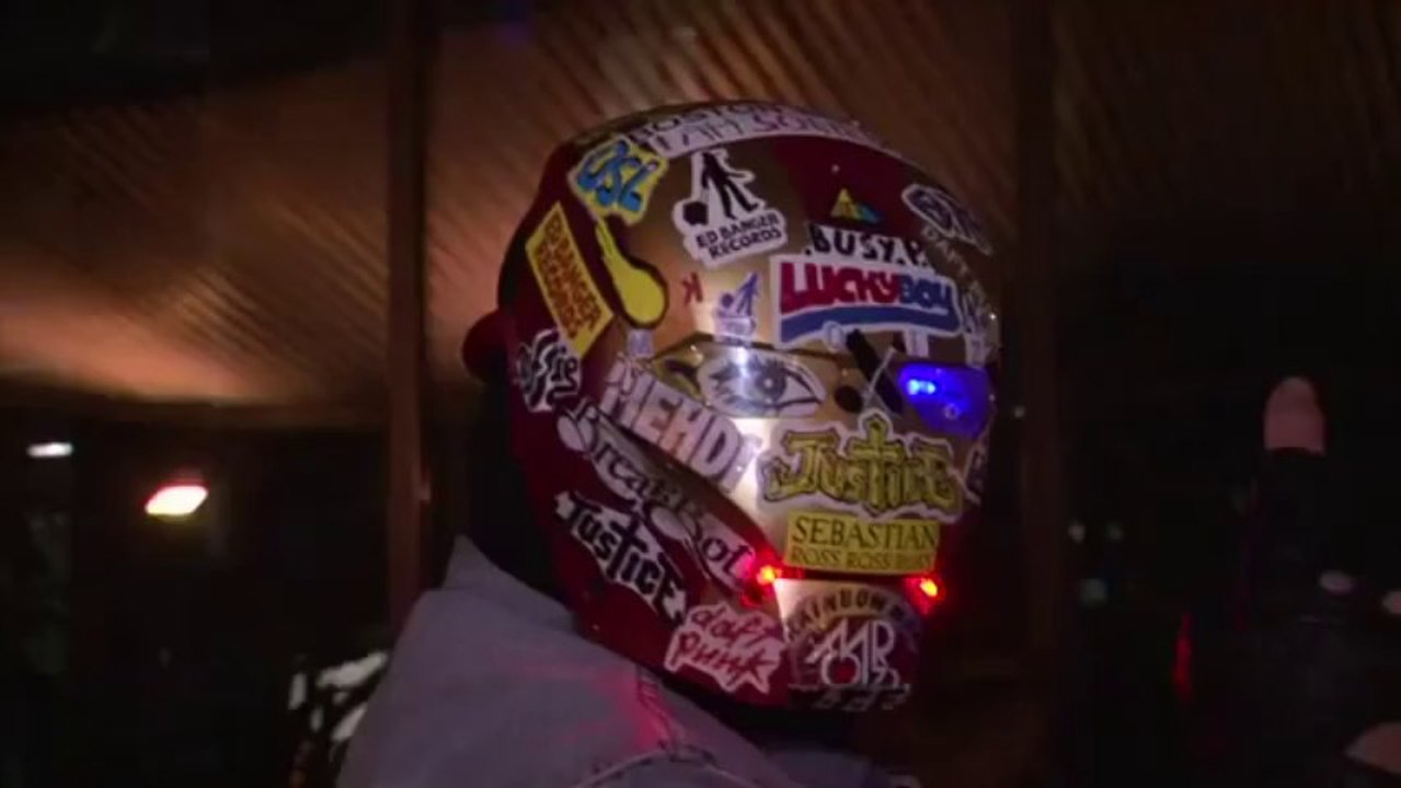 ED BANGERLAND - Les 10 ans du label Ed Banger Records