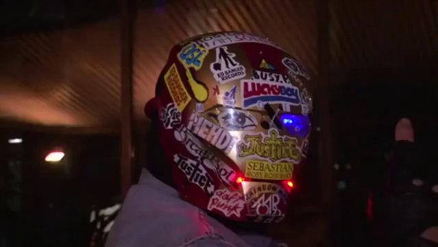 ED BANGERLAND - Les 10 ans du label Ed Banger Records