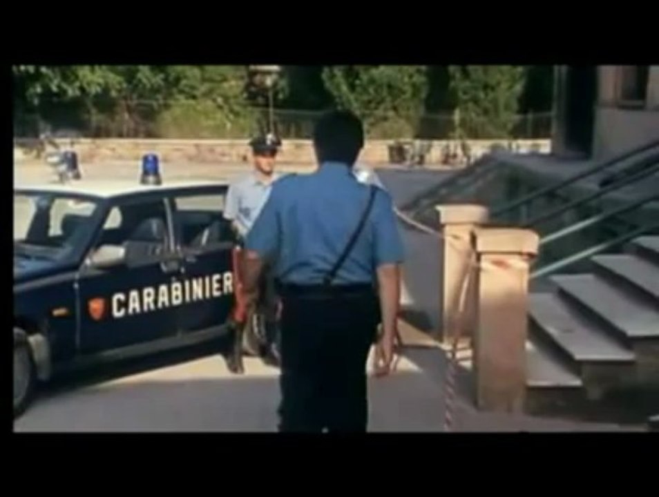 Il Maresciallo Rocca 1 - Senso di colpa