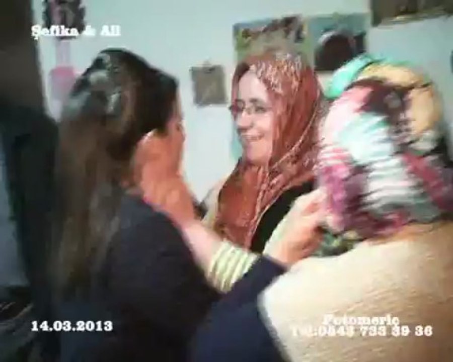 şefika ile ali 1
