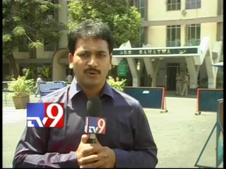 All Party meet to discuss Babli issue