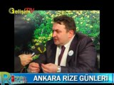 Mehmet ERDOĞAN / RİZE TİCARET BORSASI BAŞKANI 2