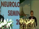 SNB International neurology seminar 2012 disc1 part3