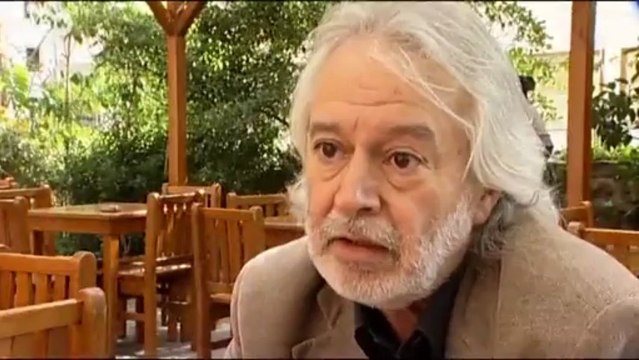 Traces of the Past: German-Jewish Culture in Turkey | Arts.21