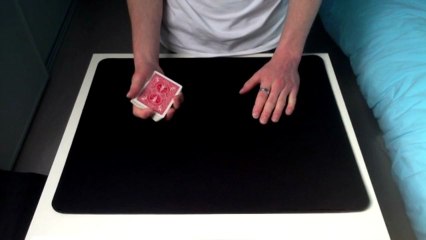 LD Projetée de D.Duvivier, TG Deck Flip