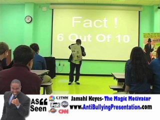 School Assembly Programs Indianapolis